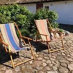 Stragarden Frühstückspension