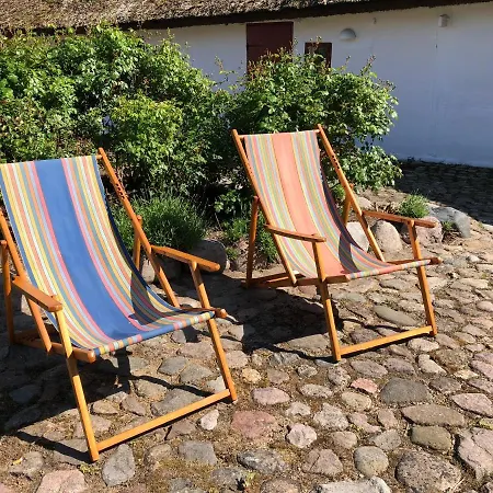 Strågården Bed & Breakfast