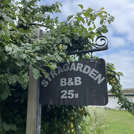 Stragarden