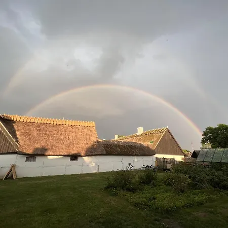 Stragarden Bed & Breakfast 2*