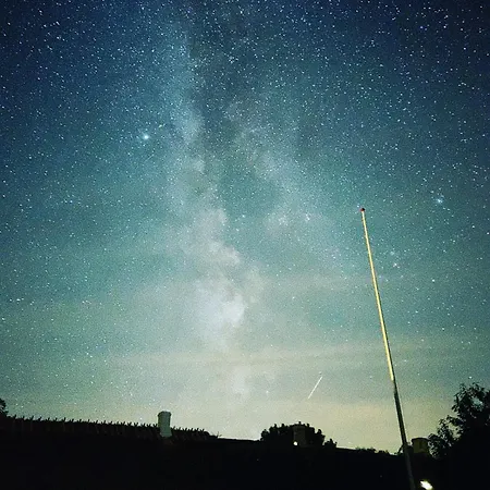 Bed & Breakfast Stragarden