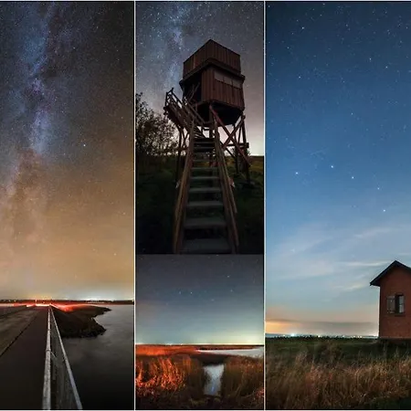 Stragarden Bed & Breakfast Nyord