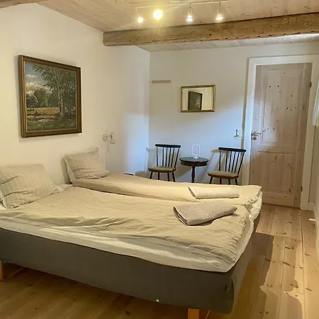 Stragarden Bed & Breakfast