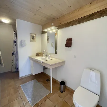 Bed & Breakfast Stragarden