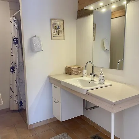 Bed & Breakfast Stragarden 2*