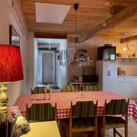 Stragarden Bed & Breakfast