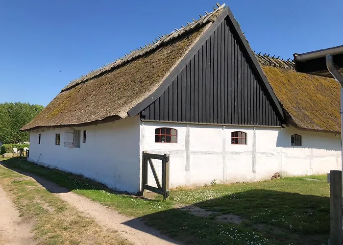 Stragarden Bed & Breakfast