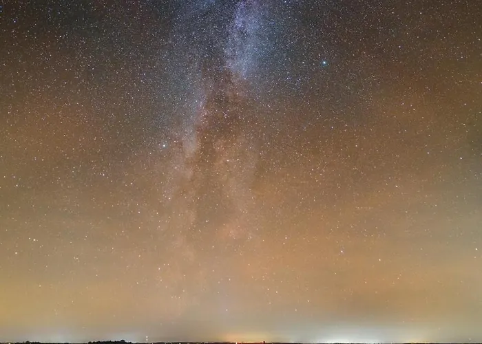 Stragarden Bed & Breakfast Nyord