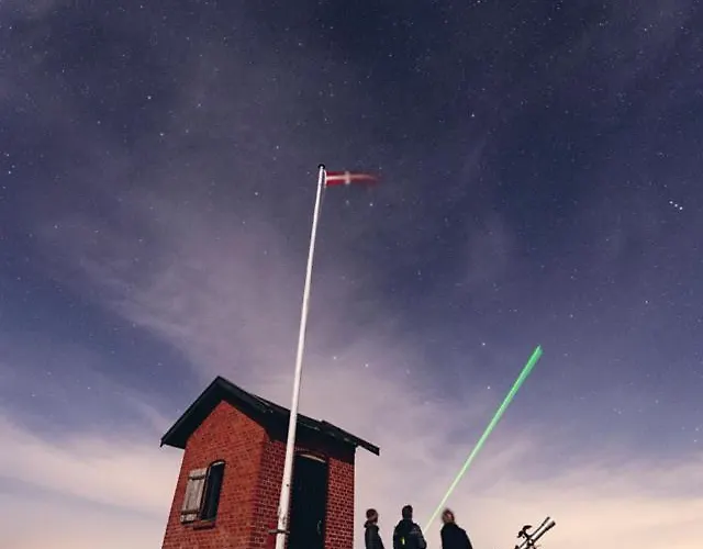 Bed & Breakfast Stragarden 2*