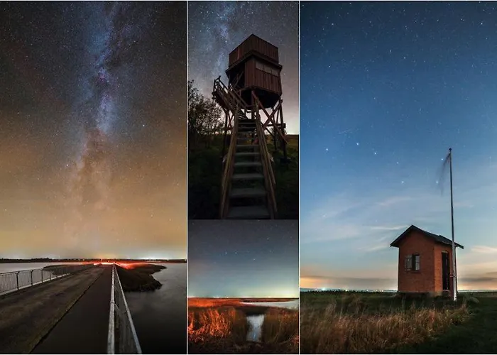 Stragarden Bed & Breakfast Nyord