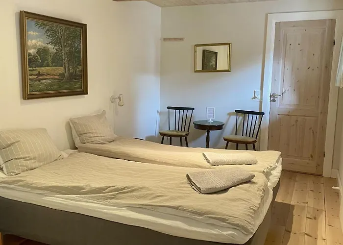 Stragarden Bed & Breakfast