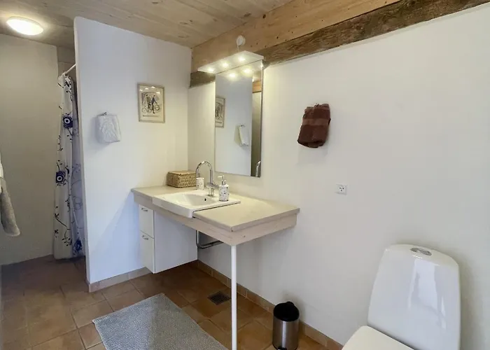 Bed & Breakfast Stragarden