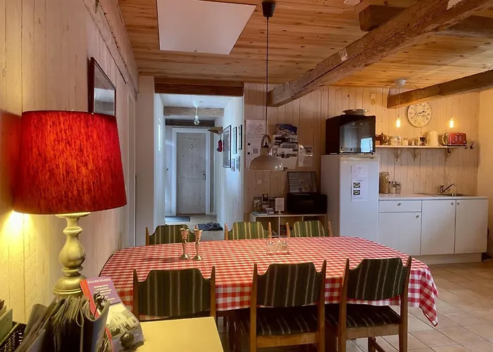 Stragarden Bed & Breakfast